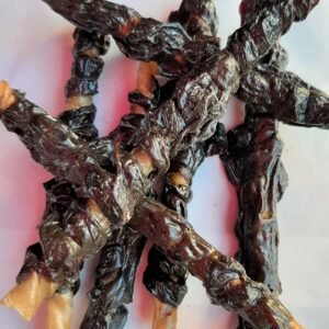 Pork Liver Twisty Sticks