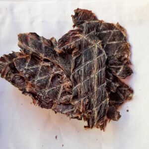 40grms Aust Kangaroo Chews 100% Natural