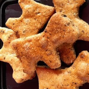 Liver Dogs