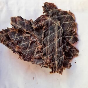 90grms Aust Kangaroo Chews 100% Natural