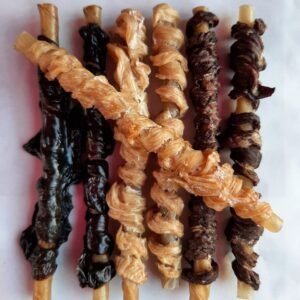 Mixed Twisty Sticks