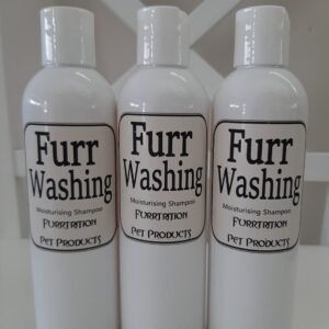 Furr Washin' Shampoo