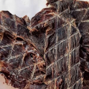 150grms Aust Kangaroo Chews 100% Natural