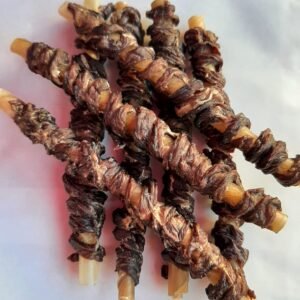 Beef Twisty Sticks